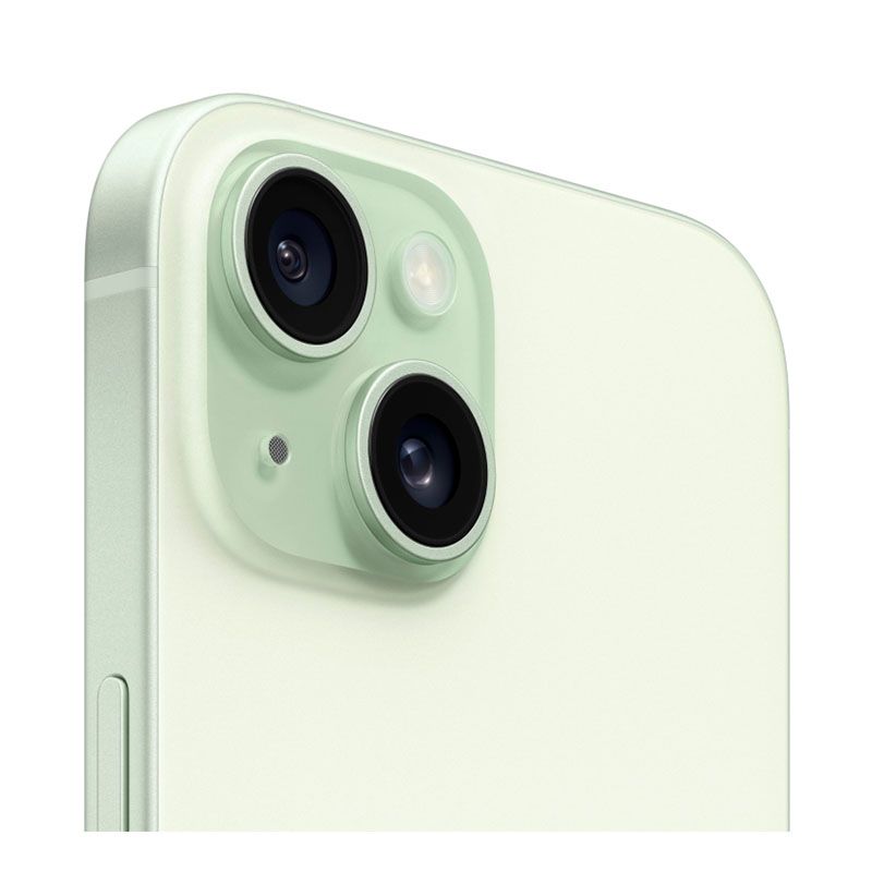 Apple iPhone 15 Plus 128GB (Зелёный | Green) eSIM